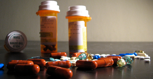Estudio polémico: Los medicamentos psiquiátricos matan a 500.000 personas cada año  Pharma1