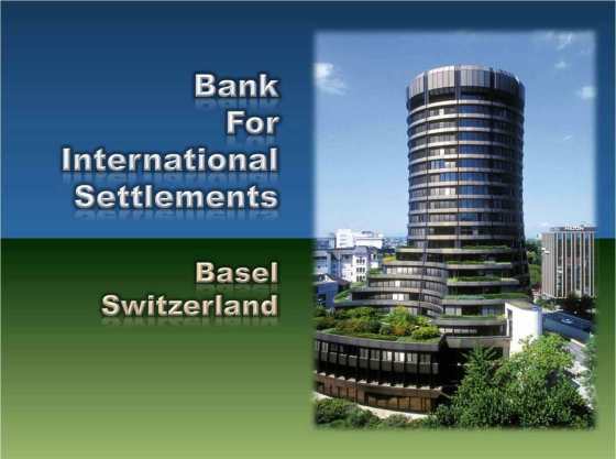 Bank-For-International-Settlements-Basel-Switzerland
