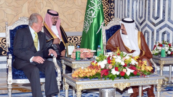 La ONU nombra a Arabia Saudí defensora de los derechos humanos. 10ff5945-dfe1-4b90-975f-f0086d441a9b_16x9_788x442