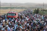 syria refugees crisis iraq unhcr 2013 2014 2015