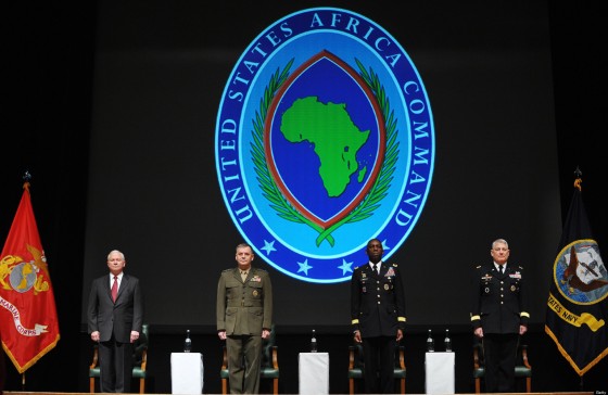 EEUU envía más tropas a África  O-africom-facebook