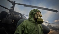 MANIOBRAS MILITARES: RUSIA SIMULA UN ATAQUE NUCLEAR