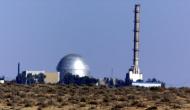 DOCUMENTOS DEMUESTRAN QUE ISRAEL OCULTÓ SUS PLANES NUCLEARES INCLUSO A EEUU