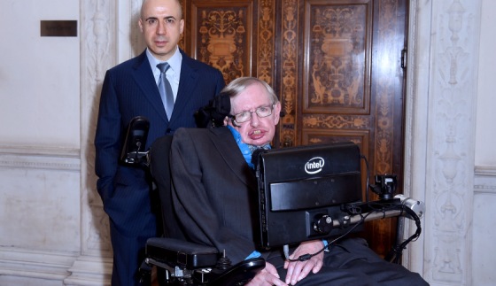 Hawking y Milner