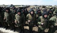 RUSIA CREARÁ 3 NUEVAS DIVISIONES PARA ENFRENTAR EL AVANCE DE LA OTAN