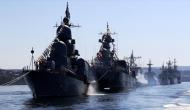 RUSIA ADVIERTE QUE LA FLOTA DE LA OTAN EN EL MAR NEGRO PONE EN PELIGRO A TODA LA REGIÓN