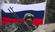 EXPERTO ADVIERTE QUE PRONTO RUSIA INTERVENDRÁ EN EL LÍBANO PARA «LUCHAR CONTRA EL TERRORISMO»